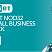 ESET NOD32 Small Business Pack