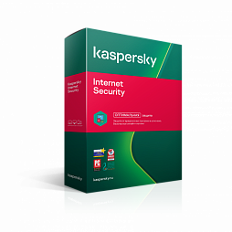 Kaspersky Security для бизнеса